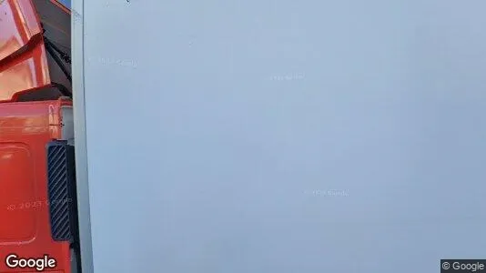 Kontorslokaler att hyra i Göteborg Centrum - Bild från Google Street View