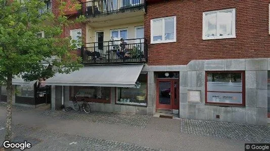 Kontorslokaler att hyra i Östra Göinge - Bild från Google Street View