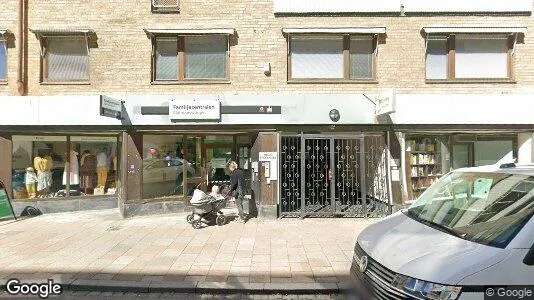 Kontorslokaler att hyra i Sofielund - Bild från Google Street View