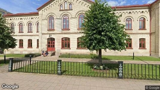 Kontorslokaler att hyra i Göteborg Centrum - Bild från Google Street View