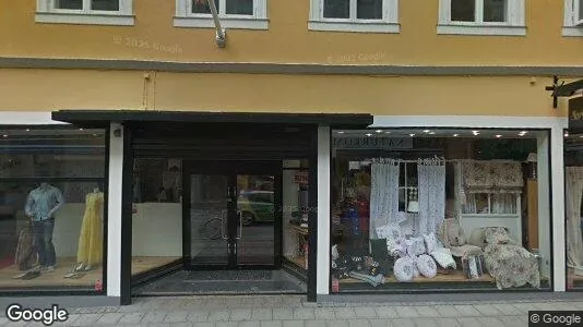 Kontorslokaler att hyra i Västerås - Bild från Google Street View