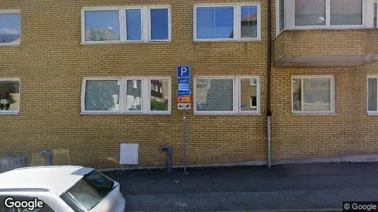 Kontorslokaler att hyra i Örgryte-Härlanda - Bild från Google Street View