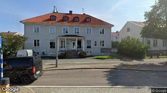 Kontorslokaler att hyra i Örgryte-Härlanda - Bild från Google Street View
