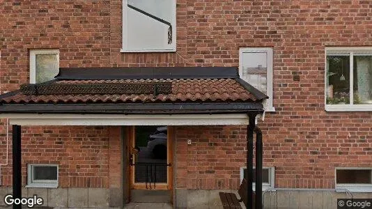 Affärslokaler att hyra i Norrköping - Bild från Google Street View