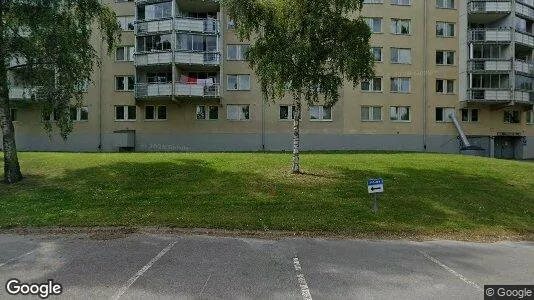 Affärslokaler att hyra i Norrköping - Bild från Google Street View