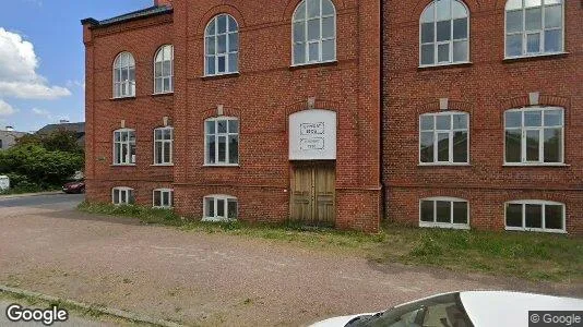 Affärslokaler att hyra i Limhamn/Bunkeflo - Bild från Google Street View