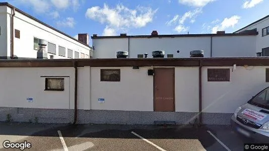 Kontorslokaler att hyra i Linköping - Bild från Google Street View