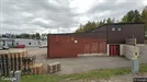 Industrilokal att hyra, Falun, Västermalmsvägen<span class="blurred street-number" onclick="ProcessAdRequest(614741)"><span class="hint">Se väg-nr</span>[xxxxxxxx]</span>