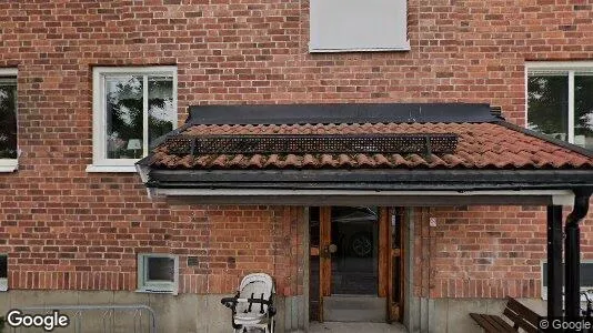 Affärslokaler att hyra i Norrköping - Bild från Google Street View