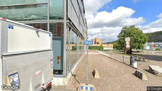 Kontorslokaler att hyra i Mölndal - Bild från Google Street View