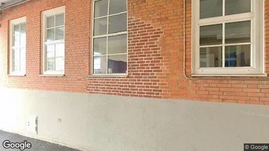 Kontorslokaler att hyra i Mölndal - Bild från Google Street View