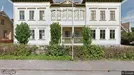 Lediga lokaler att hyra, Skara, Surbrunnsgatan<span class="blurred street-number" onclick="ProcessAdRequest(614842)"><span class="hint">Se väg-nr</span>[xxxxxxxx]</span>