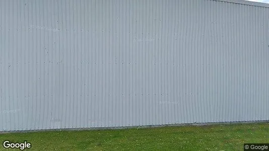 Lagerlokaler att hyra i Husie - Bild från Google Street View