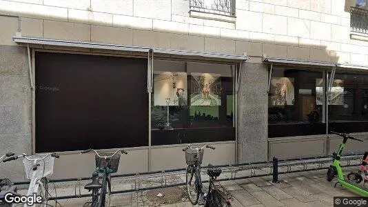 Kontorslokaler att hyra i Uppsala - Bild från Google Street View