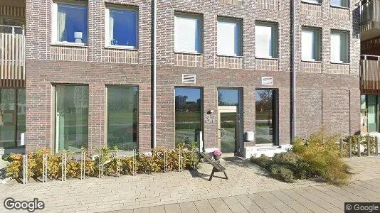 Kontorslokaler att hyra i Fosie - Bild från Google Street View
