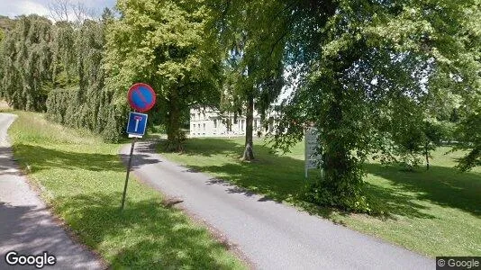 Kontorslokaler att hyra i Örgryte-Härlanda - Bild från Google Street View