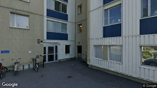 Affärslokaler att hyra i Norrköping - Bild från Google Street View