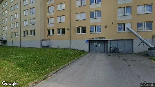 Affärslokaler att hyra i Norrköping - Bild från Google Street View