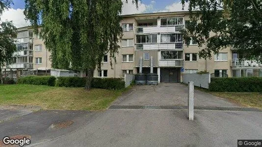 Affärslokaler att hyra i Norrköping - Bild från Google Street View