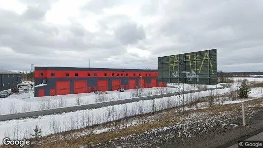 Affärslokaler till försäljning i Område ej specificerat - Bild från Google Street View