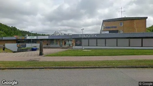 Kontorslokaler att hyra i Mölndal - Bild från Google Street View