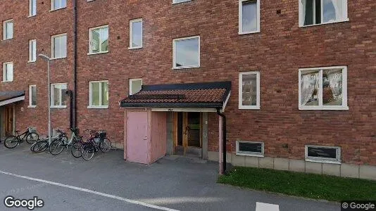 Affärslokaler att hyra i Norrköping - Bild från Google Street View