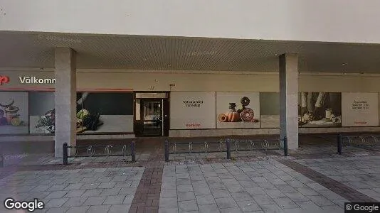 Kontorslokaler att hyra i Västerås - Bild från Google Street View