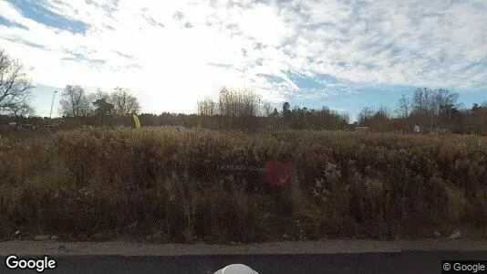 Kontorslokaler att hyra i Nyköping - Bild från Google Street View