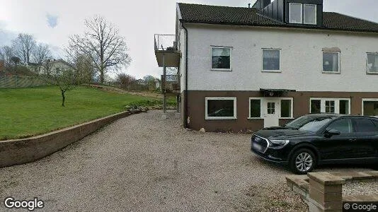 Bostadsfastigheter till försäljning i Borås - Bild från Google Street View