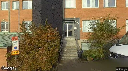 Kontorslokaler att hyra i Göteborg Västra - Bild från Google Street View
