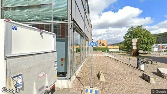 Kontorslokaler att hyra i Mölndal - Bild från Google Street View