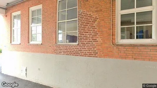 Kontorslokaler att hyra i Mölndal - Bild från Google Street View