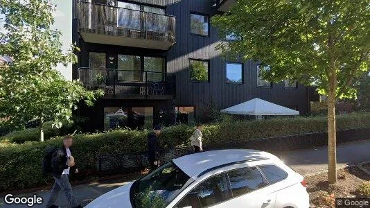 Affärslokaler att hyra i Norrköping - Bild från Google Street View