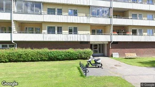 Affärslokaler att hyra i Norrköping - Bild från Google Street View