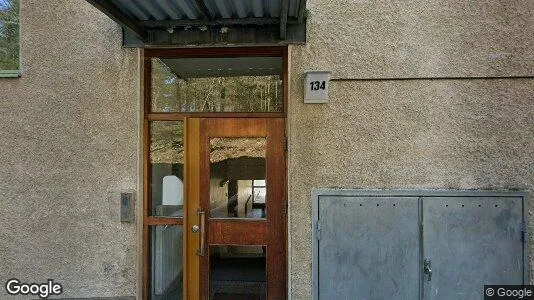 Kontorslokaler att hyra i Söderort - Bild från Google Street View