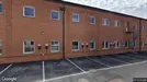 Lediga lokaler att hyra, Haninge, Handen, Hantverkarvägen<span class="blurred street-number" onclick="ProcessAdRequest(615555)"><span class="hint">Se väg-nr</span>[xxxxxxxx]</span>