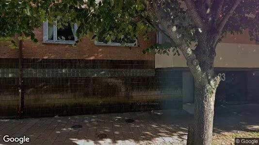 Affärslokaler att hyra i Norrköping - Bild från Google Street View