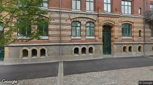 Kontorslokaler att hyra i Örgryte-Härlanda - Bild från Google Street View