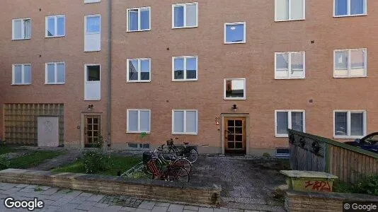 Affärslokaler till försäljning i Uppsala - Bild från Google Street View