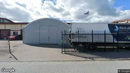 Affärslokaler till försäljning i Västerås - Bild från Google Street View