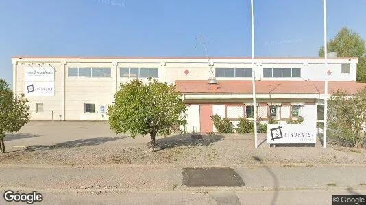 Affärslokaler till försäljning i Västerås - Bild från Google Street View