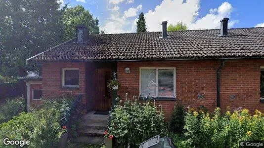 Bostadsfastigheter till försäljning i Motala - Bild från Google Street View