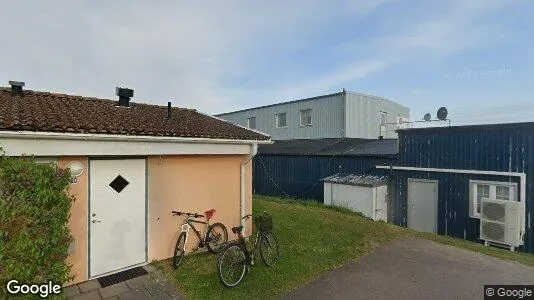 Affärslokaler att hyra i Kalmar - Bild från Google Street View