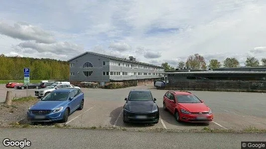 Affärslokaler att hyra i Västra hisingen - Bild från Google Street View