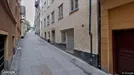 Lediga lokaler att hyra, Södermalm, Klevgränd<span class="blurred street-number" onclick="ProcessAdRequest(616753)"><span class="hint">Se väg-nr</span>[xxxxxxxx]</span>