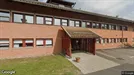 Lediga lokaler att hyra, Värnamo, Karlsdalsgatan<span class="blurred street-number" onclick="ProcessAdRequest(616811)"><span class="hint">Se väg-nr</span>[xxxxxxxx]</span>