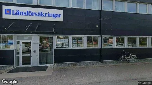 Affärslokaler att hyra i Västra hisingen - Bild från Google Street View