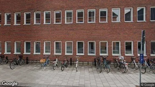 Affärslokaler att hyra i Uppsala - Bild från Google Street View