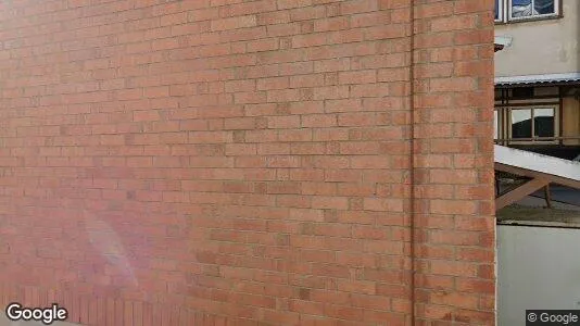 Affärslokaler att hyra i Västerort - Bild från Google Street View