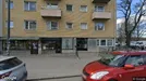 Lediga lokaler att hyra, Sundbyberg, Fredsgatan<span class="blurred street-number" onclick="ProcessAdRequest(617083)"><span class="hint">Se väg-nr</span>[xxxxxxxx]</span>